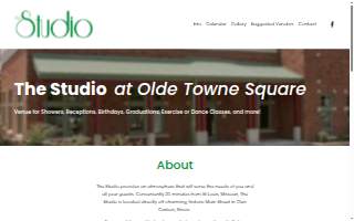 The Studio