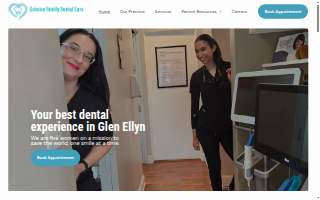 Scheive Family Dental Care