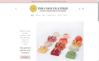 Chocolaterie Stam Glen Ellyn