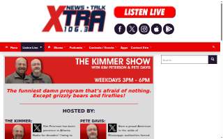 Kimmer's Ice Cream
