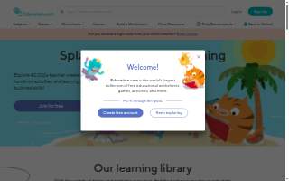 Educational Services of Glen