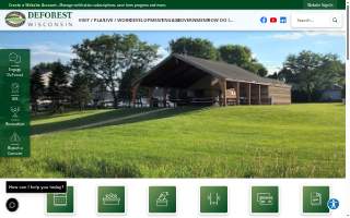 DeForest Dance Academy