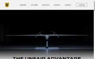Griffon Systems, Inc. of Glen Ellyn website