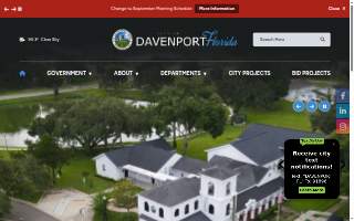 Davenport Family Funeral Homes and Crematory – Lake Zurich