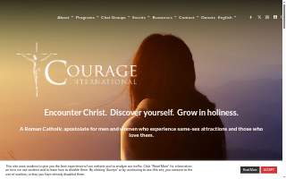 Courage to Connect Mental Health Center