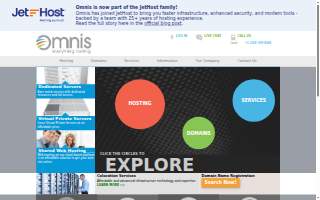 Omnis Chiropractic Associates