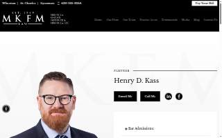 Kass & Moses Personal Injury Lawyers