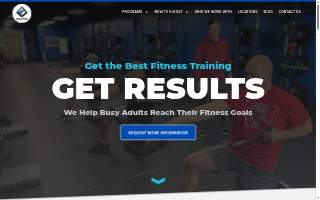 Flexx Personal Training