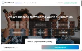 Jewell Dental