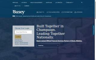 Busey Bank