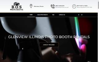 BOS Photo Booths