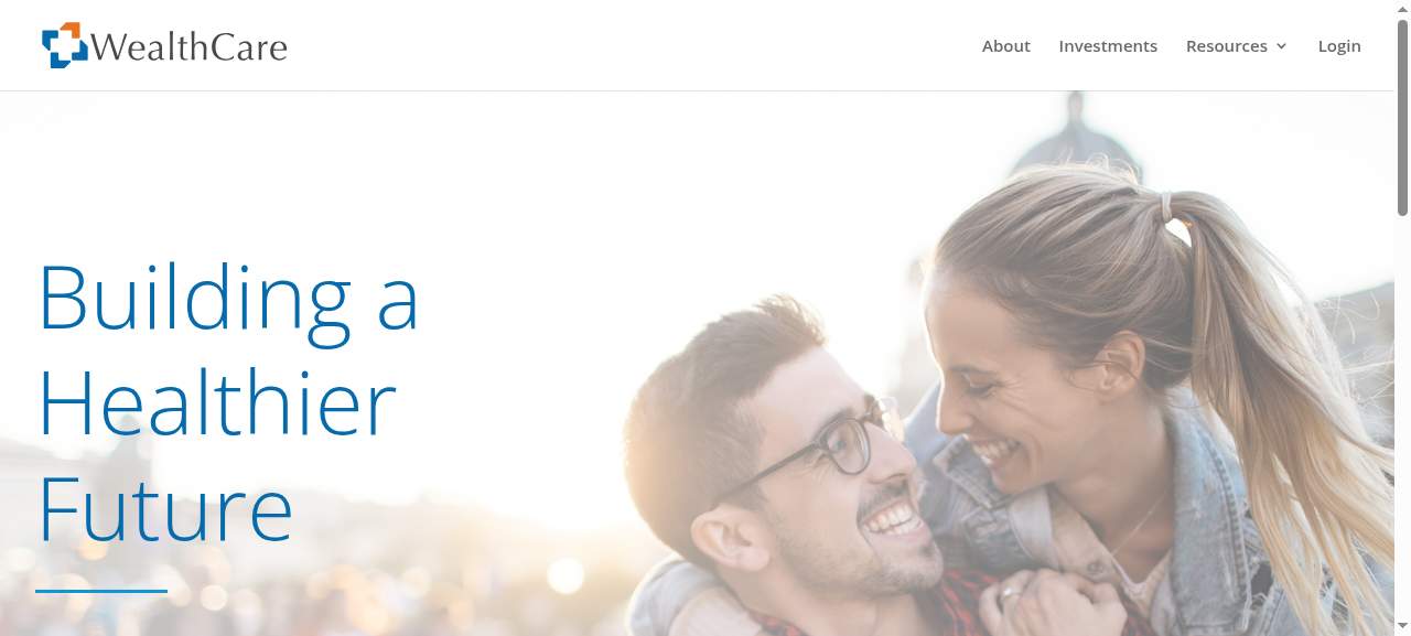 The Wealthcare Group