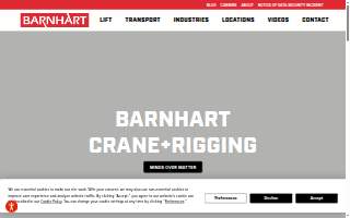 Barnhart Heating & Cooling