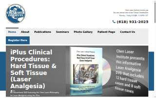 Chen Laser Institute