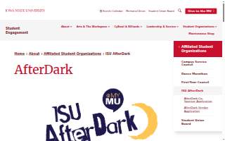 AfterDark Designs