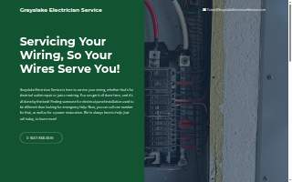 Grayslake Electrician Service