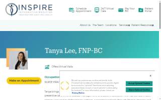 Tanya Huang, MD, FACOG