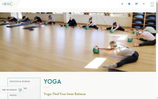 The Yoga Nest