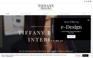 Tiffany Brooks Interiors