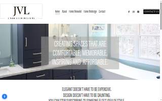 J Van Leer Designs