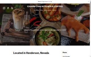 Charm Bar Social