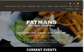 Fatmans