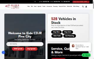Eide & Eide CPAs, LLC
