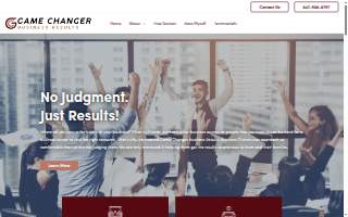Game Changer Business Results
