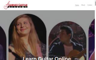 Gurnee Guitar Academy