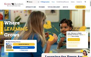 Kiddie Academy of Gurnee