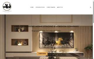 Andrea Faber Designs Co. - Design & Home Staging