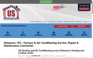 HVAC AND ELECTRICAL SOLUTIONS