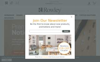 Rowley Law