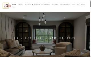 JGib Interiors LLC