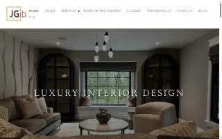 JGib Interiors LLC of Hanover Park website