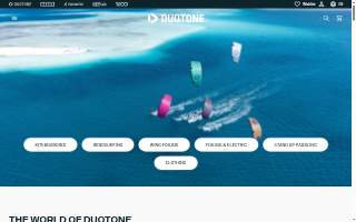 DuoTone Graphic Art and Design