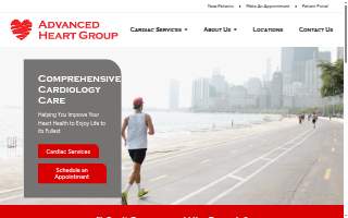 Advanced Heart Group