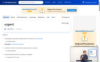 Urgent Notary on Demand