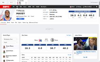 Maxey's Sports Lounge