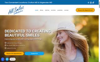 All Smiles Orthodontics