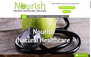 Nourish Natural Healthcare