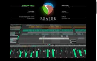 Reaper pest management