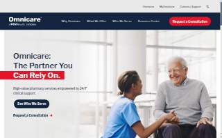 Omnicare Inc