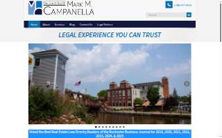 Campanella and Associates, P.C.