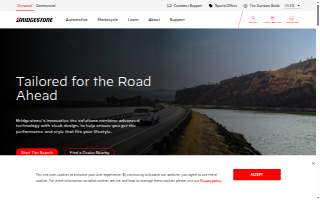 Bridgestone American Tire Operation