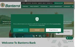 Banterra Bank