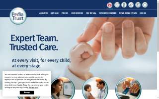 PediaTrust Bannockburn