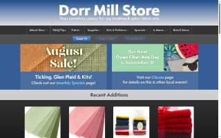 Dorr Law
