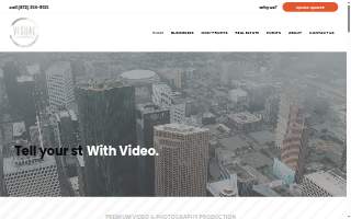 Visual Filmworks - Chicagoland Video Production, Photography Studio