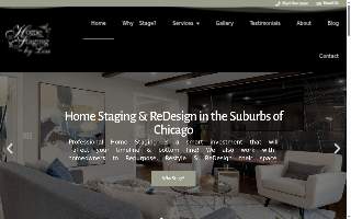 Home Staging By Lisa